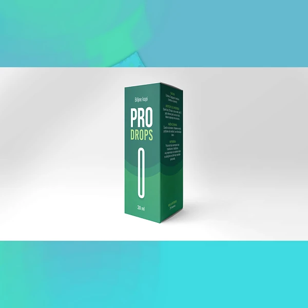 ProDrops