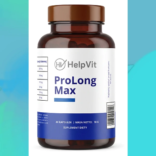 ProLong Max