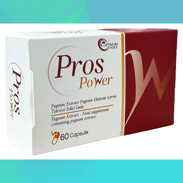 Pros Power