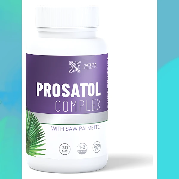 Prosatol Complex
