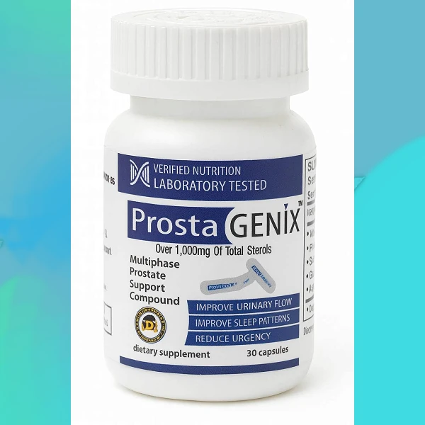 Prosta Genix