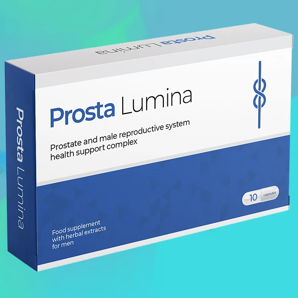 Prosta Lumina