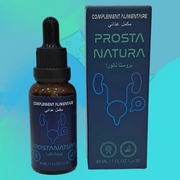 Prosta Natura
