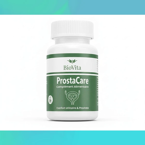 ProstaCare