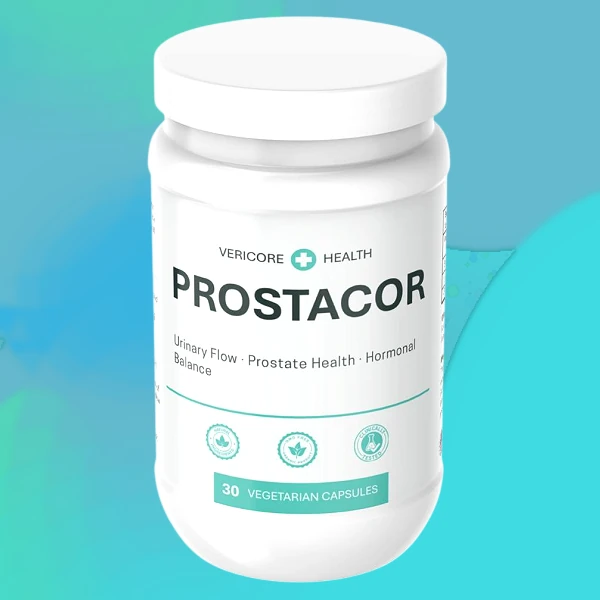 Prostacor