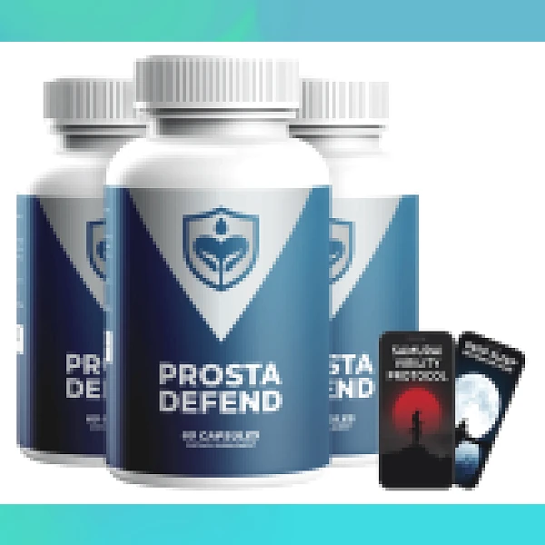 ProstaDefend