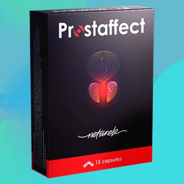 Prostaffect