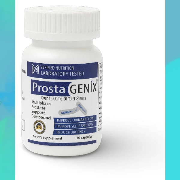 ProstaGenix