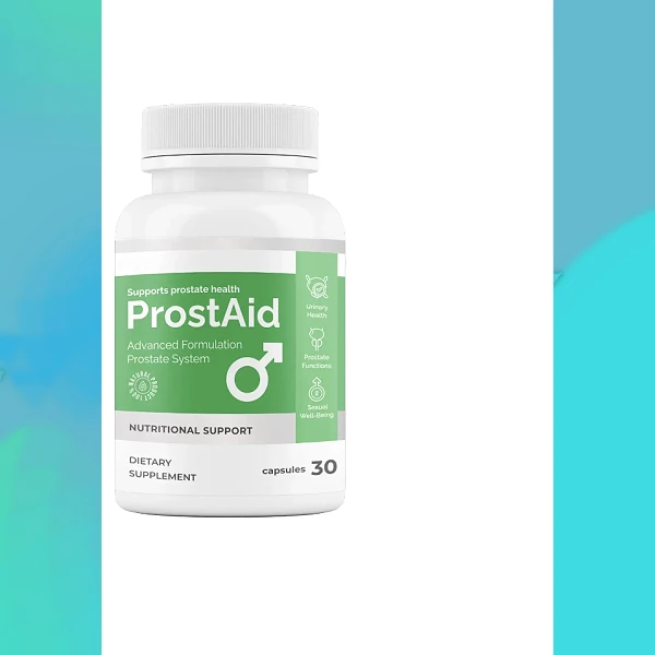 ProstAid