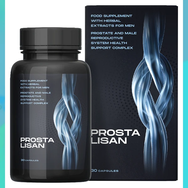 Prostalisan