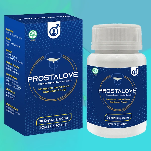 Prostalove