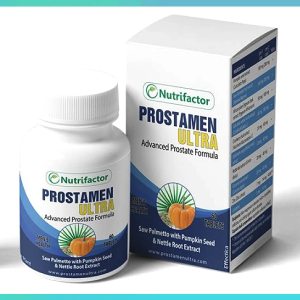Prostamen Ultra
