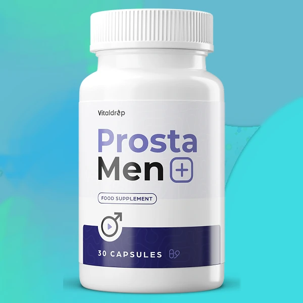 ProstaMen+