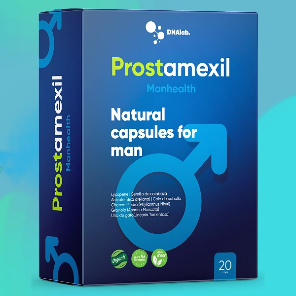 Prostamexil