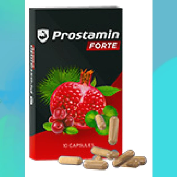 PROSTAMIN FORTE