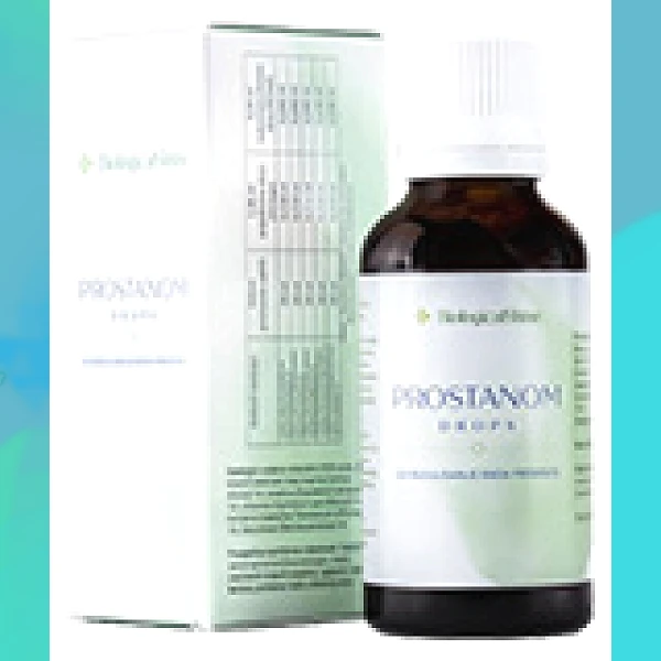Prostanom Drops