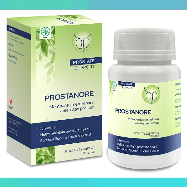 Prostanore