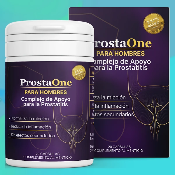 ProstaOne