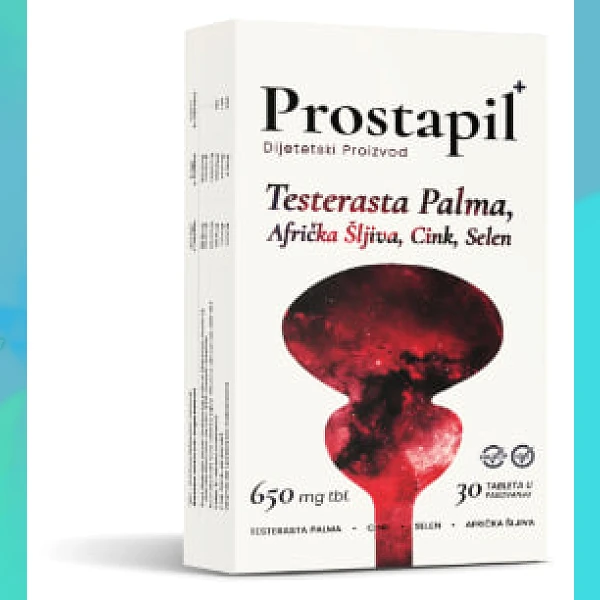 Prostapil