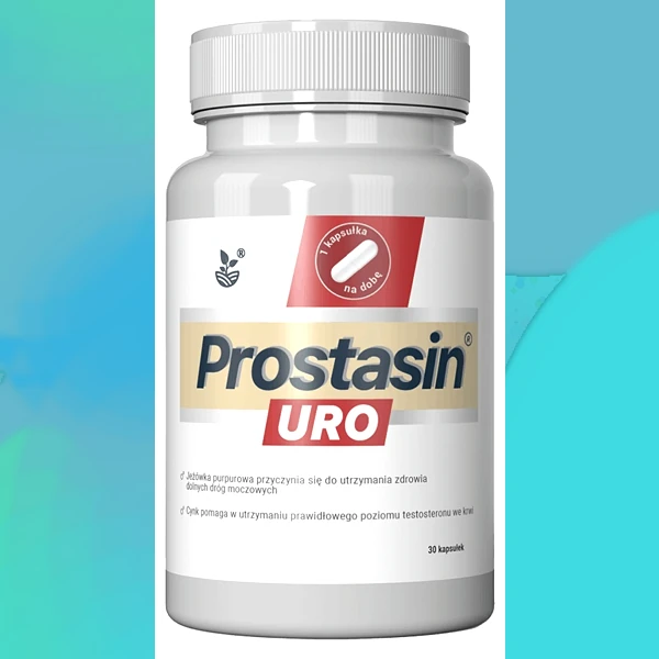 Prostasin Uro