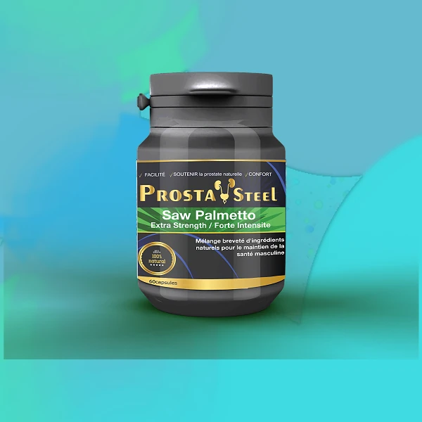 ProstaSteel
