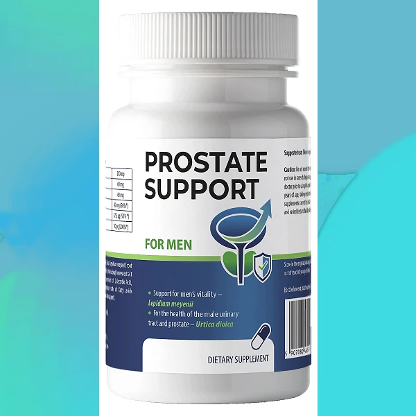 Prostate Support
