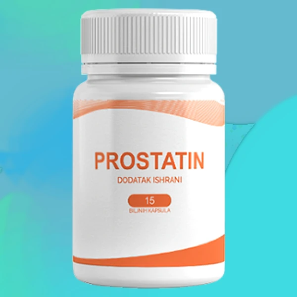 PROSTATIN caps