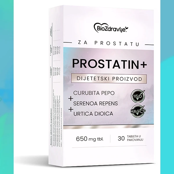 Prostatin