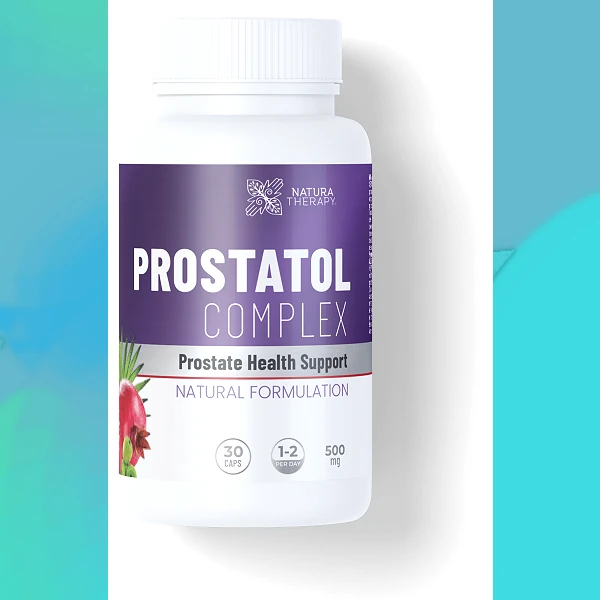 Prostatol Complex