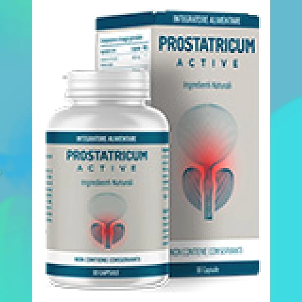 Prostatricum Active