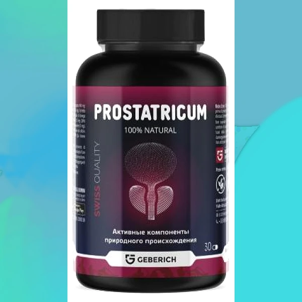 Prostatricum