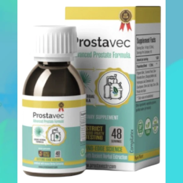 Prostavec