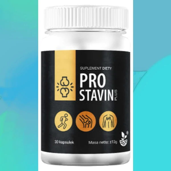 Prostavin Plus