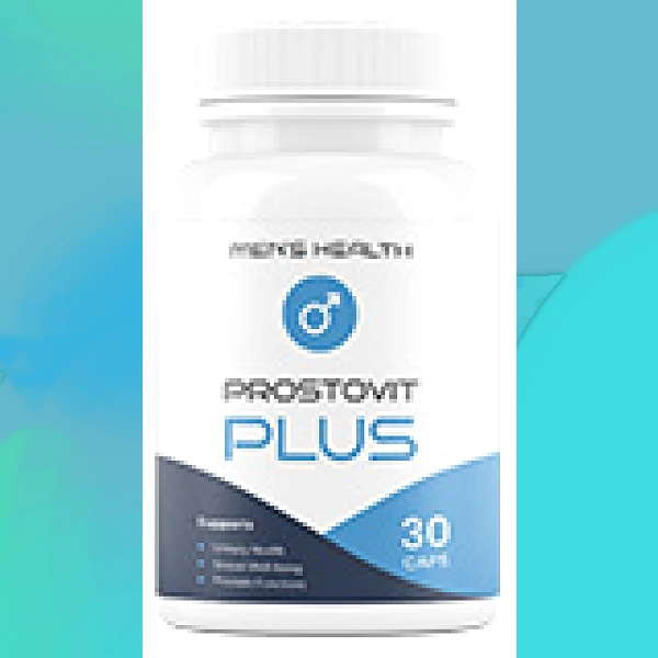 Prostavit Plus