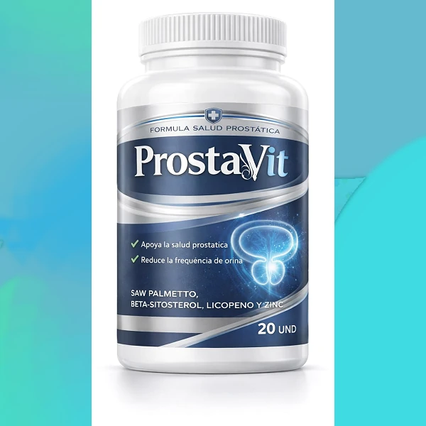 PROSTAVIT
