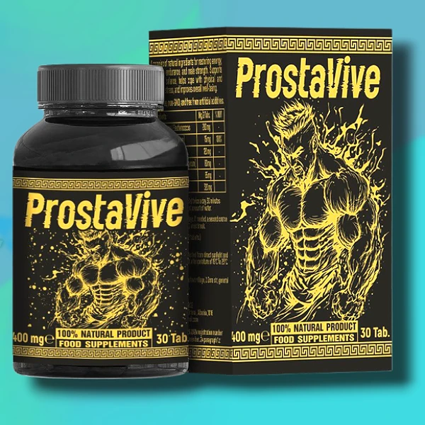 ProstaVive