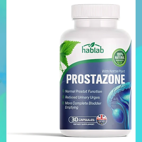 Prostazone+