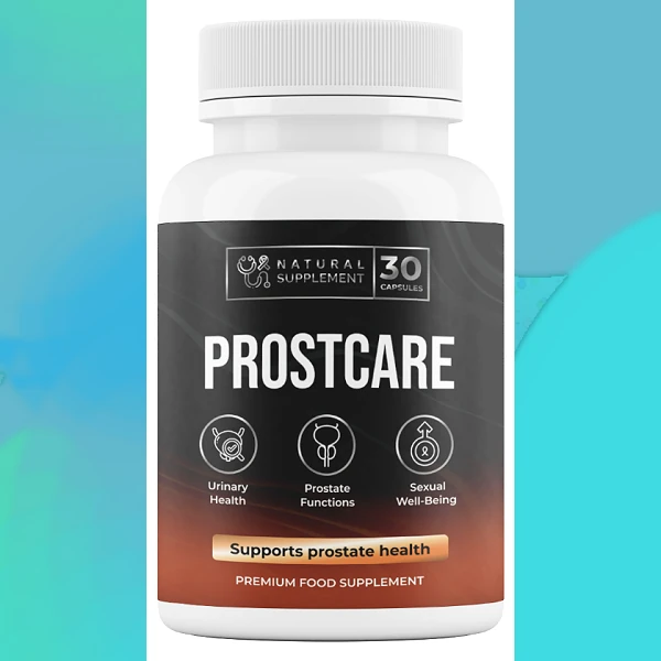 ProstCare