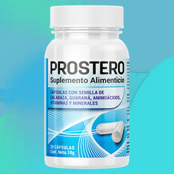 Prostero