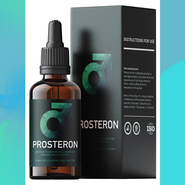 Prosteron