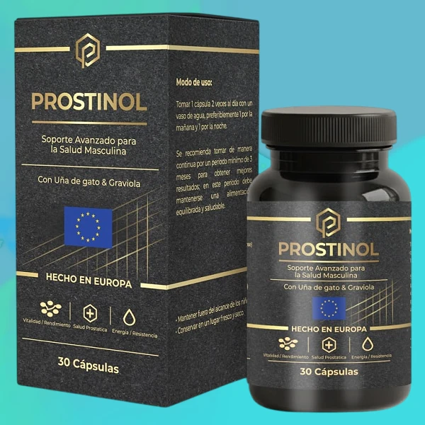 Prostinol
