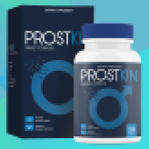 Prostkin