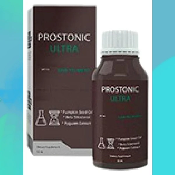 Prostonic Ultra