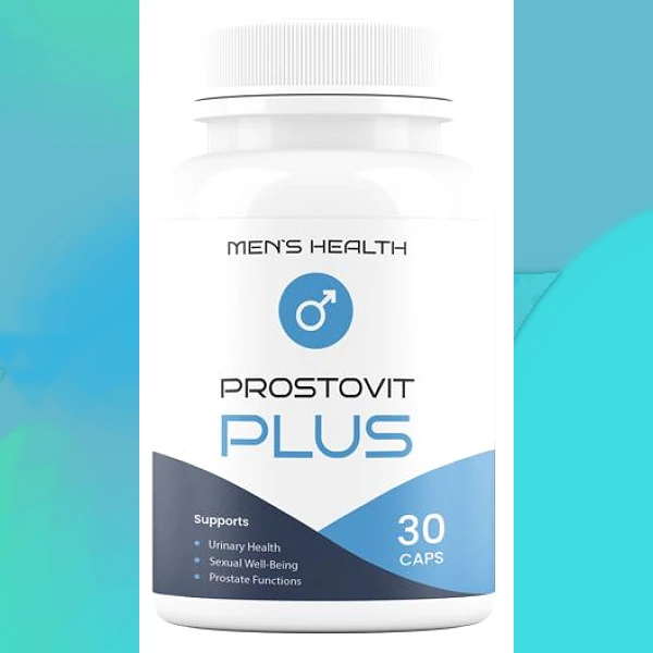 Prostovit Plus