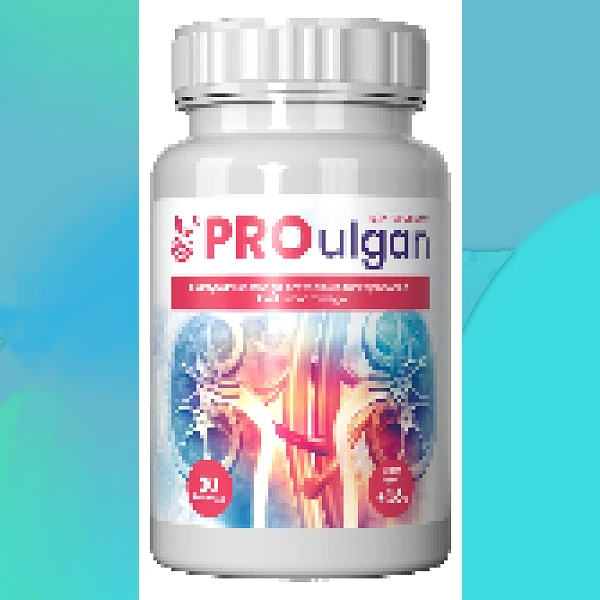 Proulgan