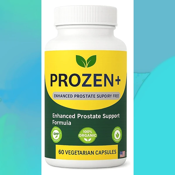 Prozen Plus