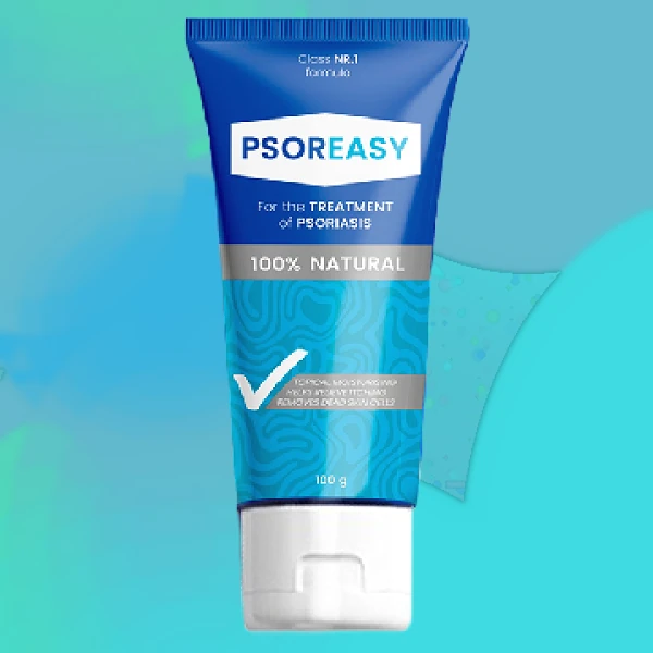 Psoreasy