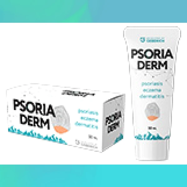 Psoriaderm