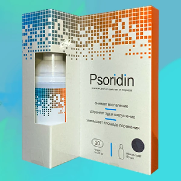 Psoridin
