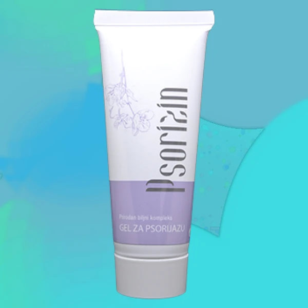 Psorizin